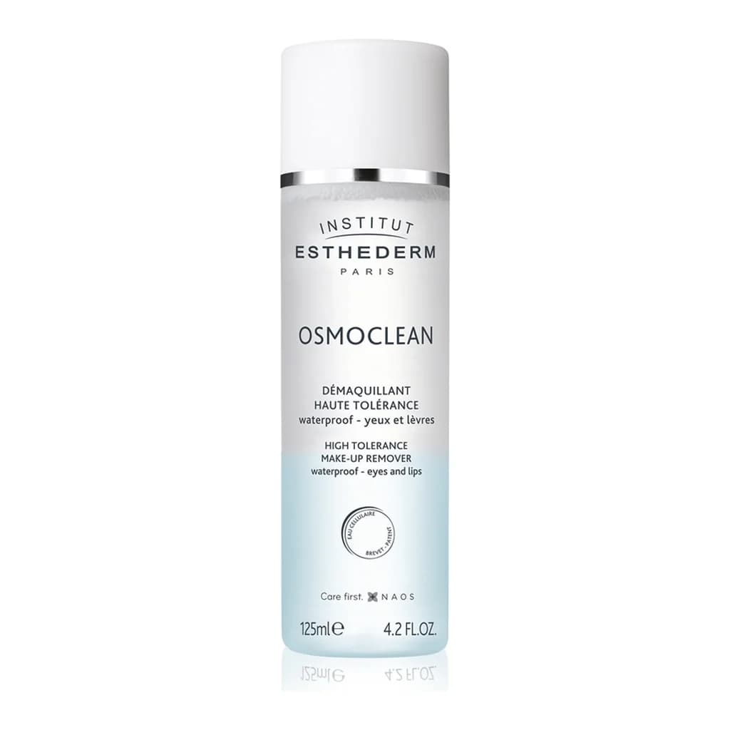 Institut Esthederm Osmoclean High Tolerance Make-up Remover