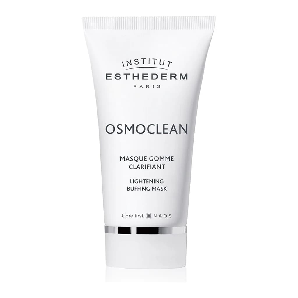 Institut Esthederm Osmoclean Lightening Buffing Mask