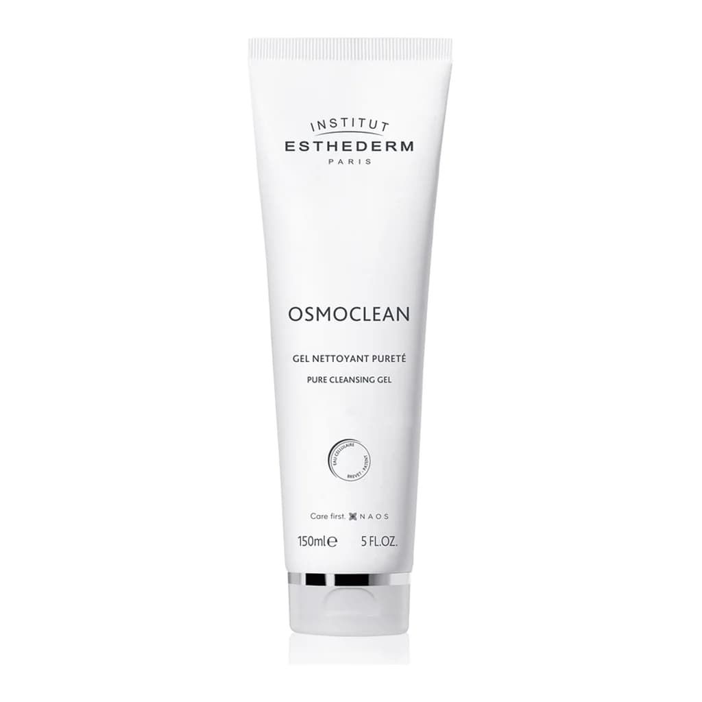 Institut Esthederm Osmoclean Pure Cleansing Gel