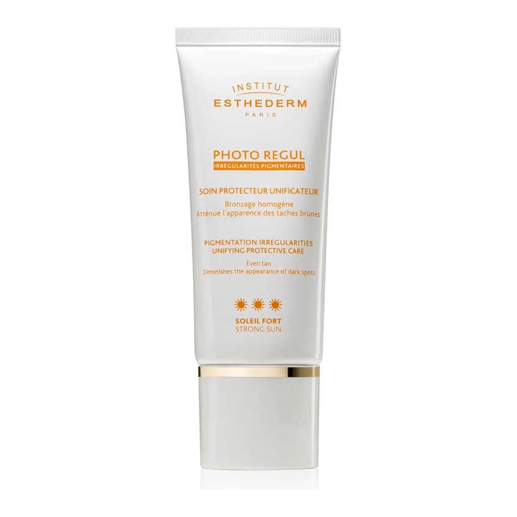 Institut Esthederm Photo Regul Pigmentation Irregularities Unifying Protective Care