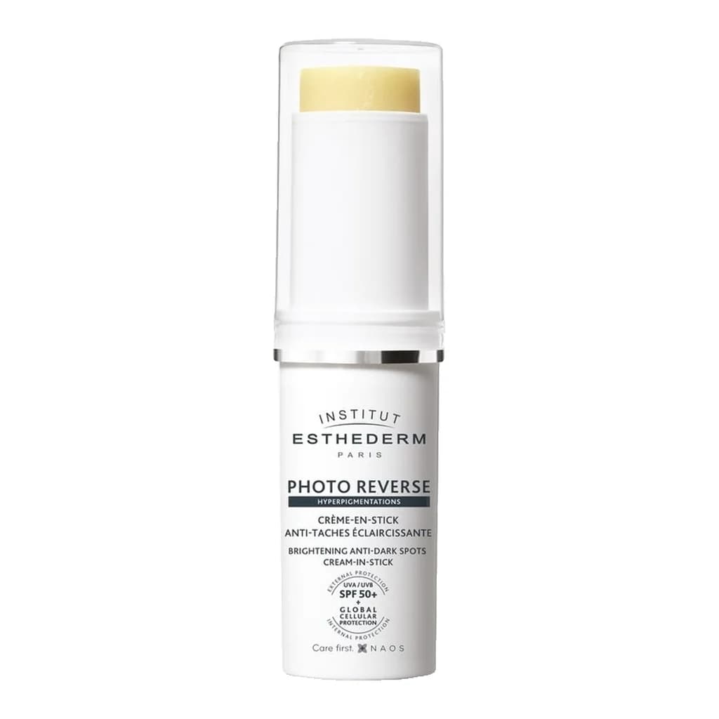 Institut Esthederm Photo Reverse Brightening Anti-Dark Spots Cream-In-Stick