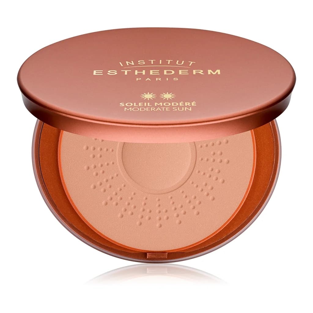 Institut Esthederm Protective Sunshine Care Powder