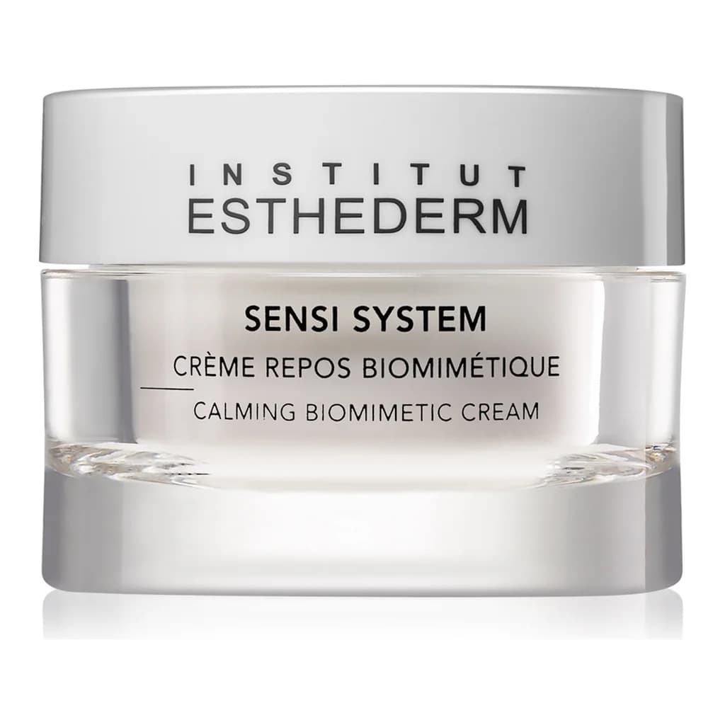Institut Esthederm Sensi System Calming Biomimetic Cream