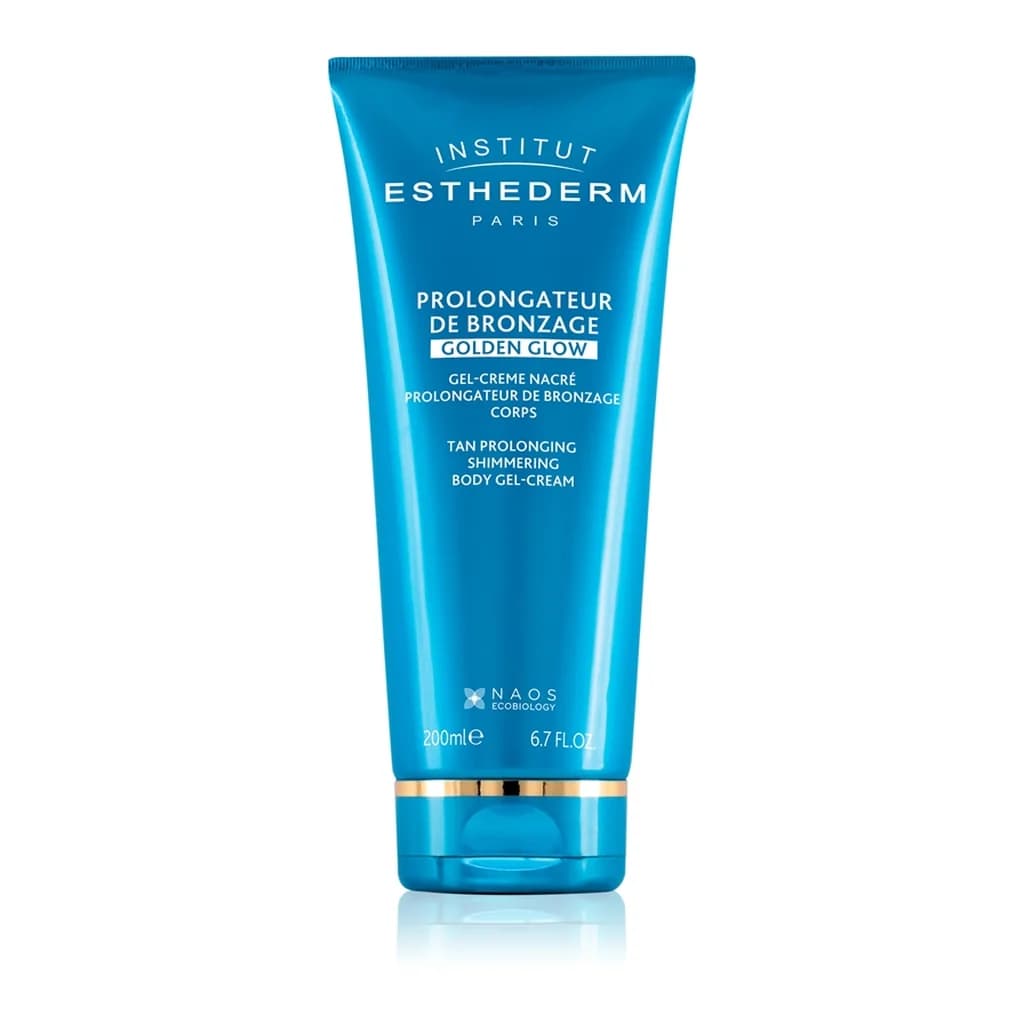 Institut Esthederm Tan Prolonging Golden Glow