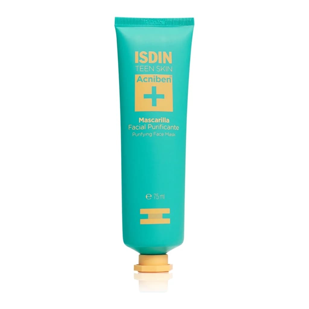 ISDIN Acniben Teen Skin