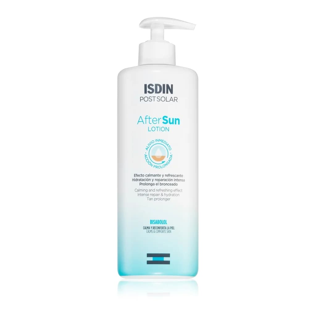 ISDIN After Sun Lotion