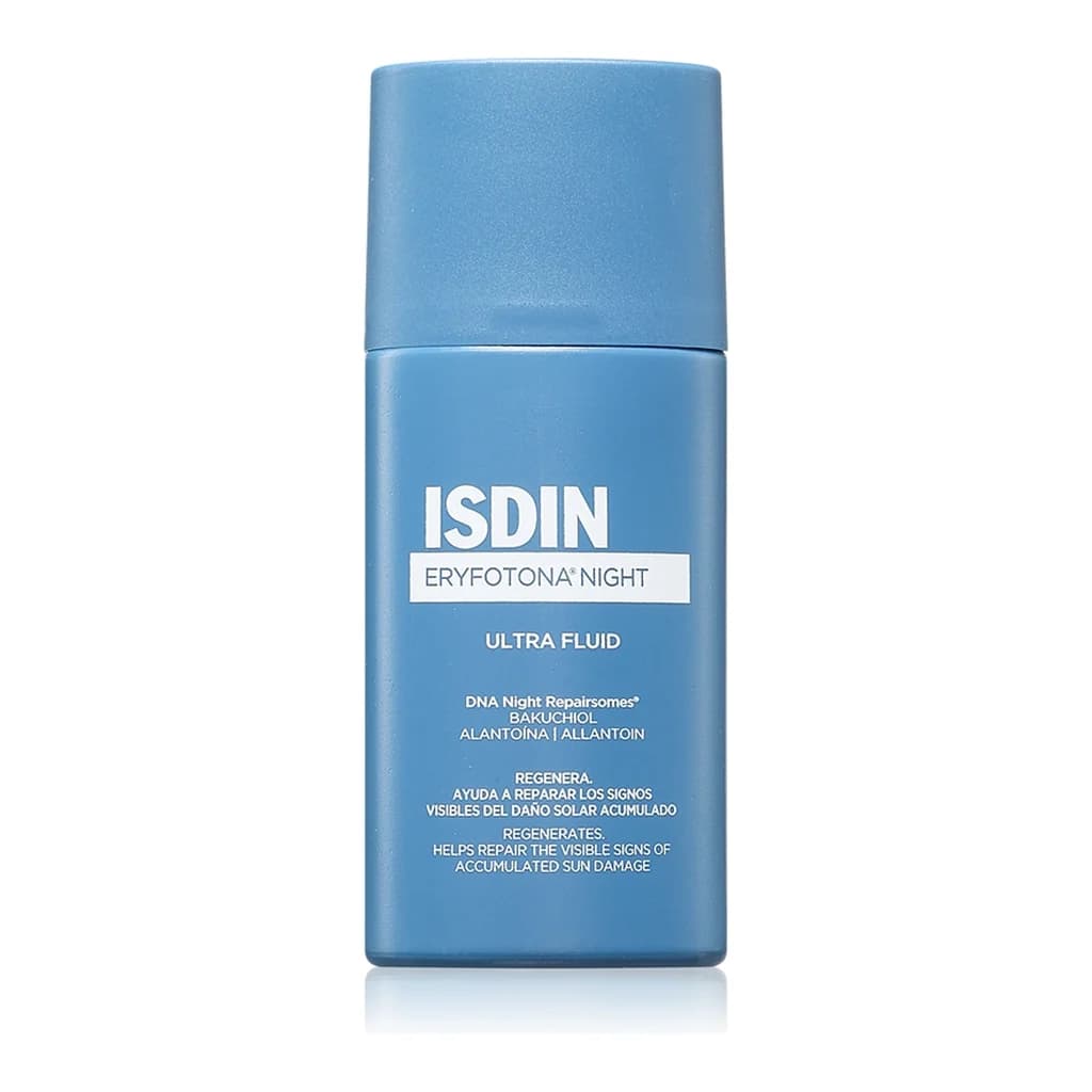 ISDIN Eryfotona Night Ultra Fluid