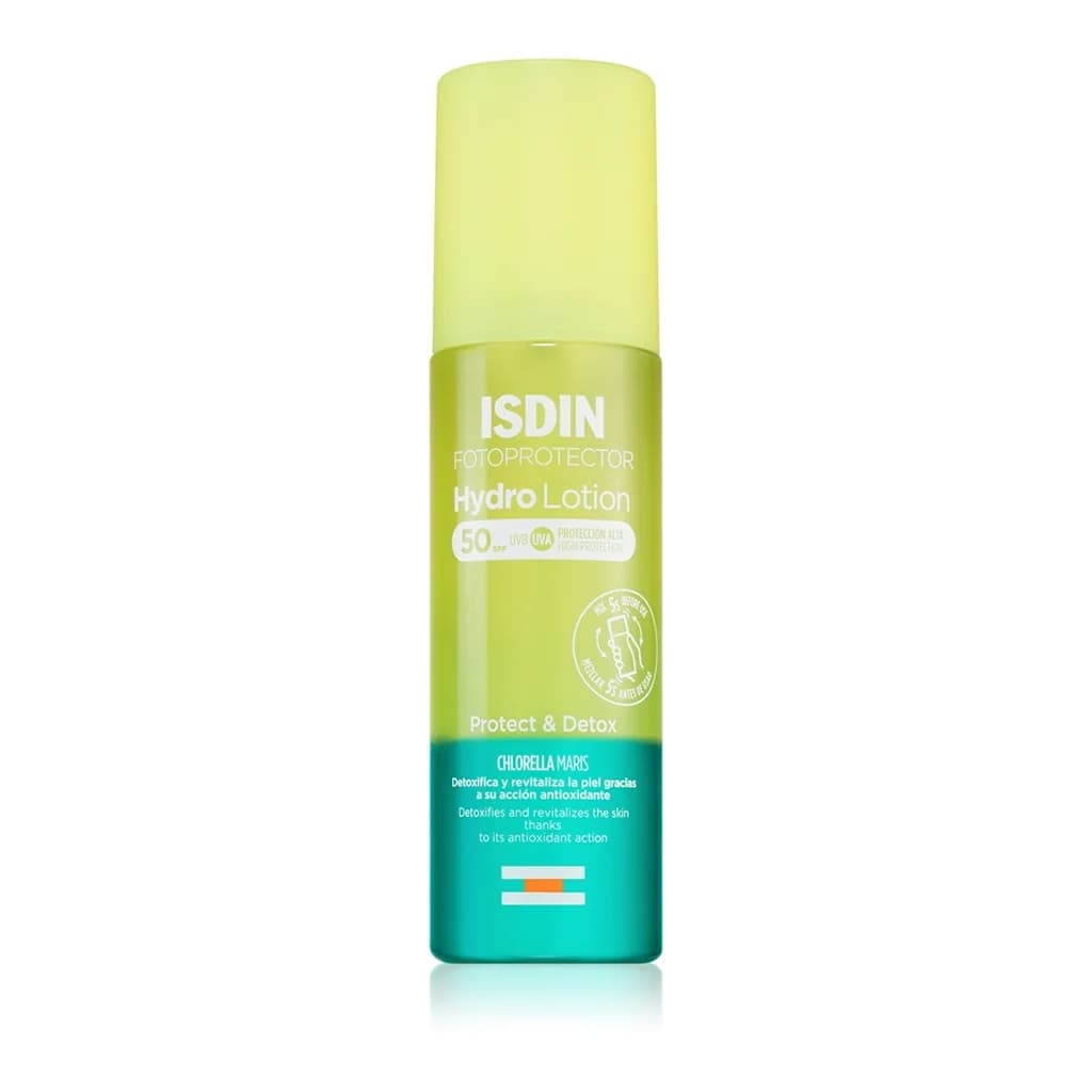 ISDIN Fotoprotector Hydrolotion SPF50