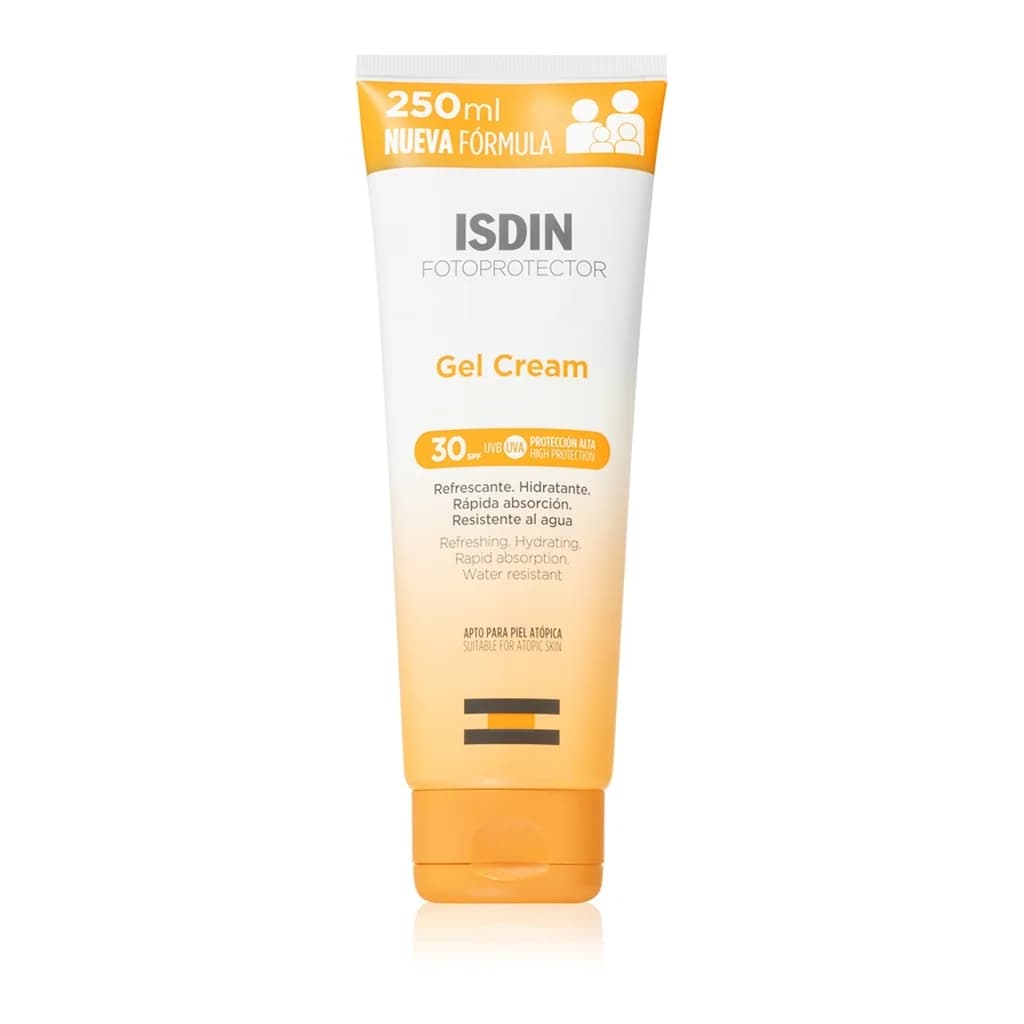 ISDIN Fotoprotector SPF30