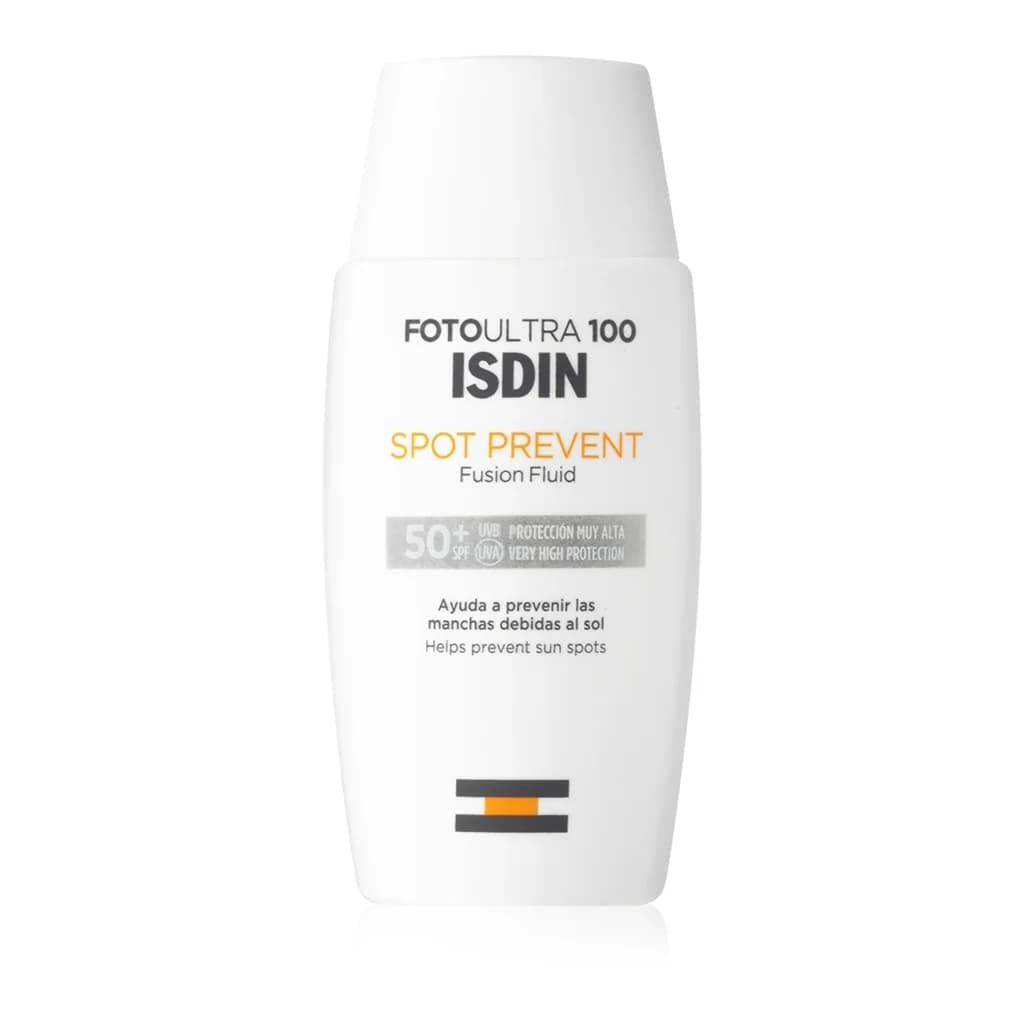 ISDIN FotoUltra 100 Spot Prevent SPF50+