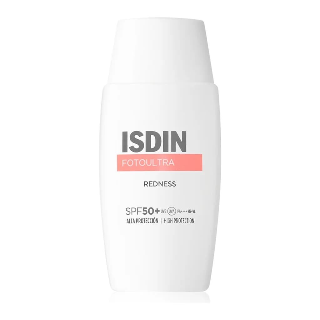 ISDIN FotoUltra Redness SPF50