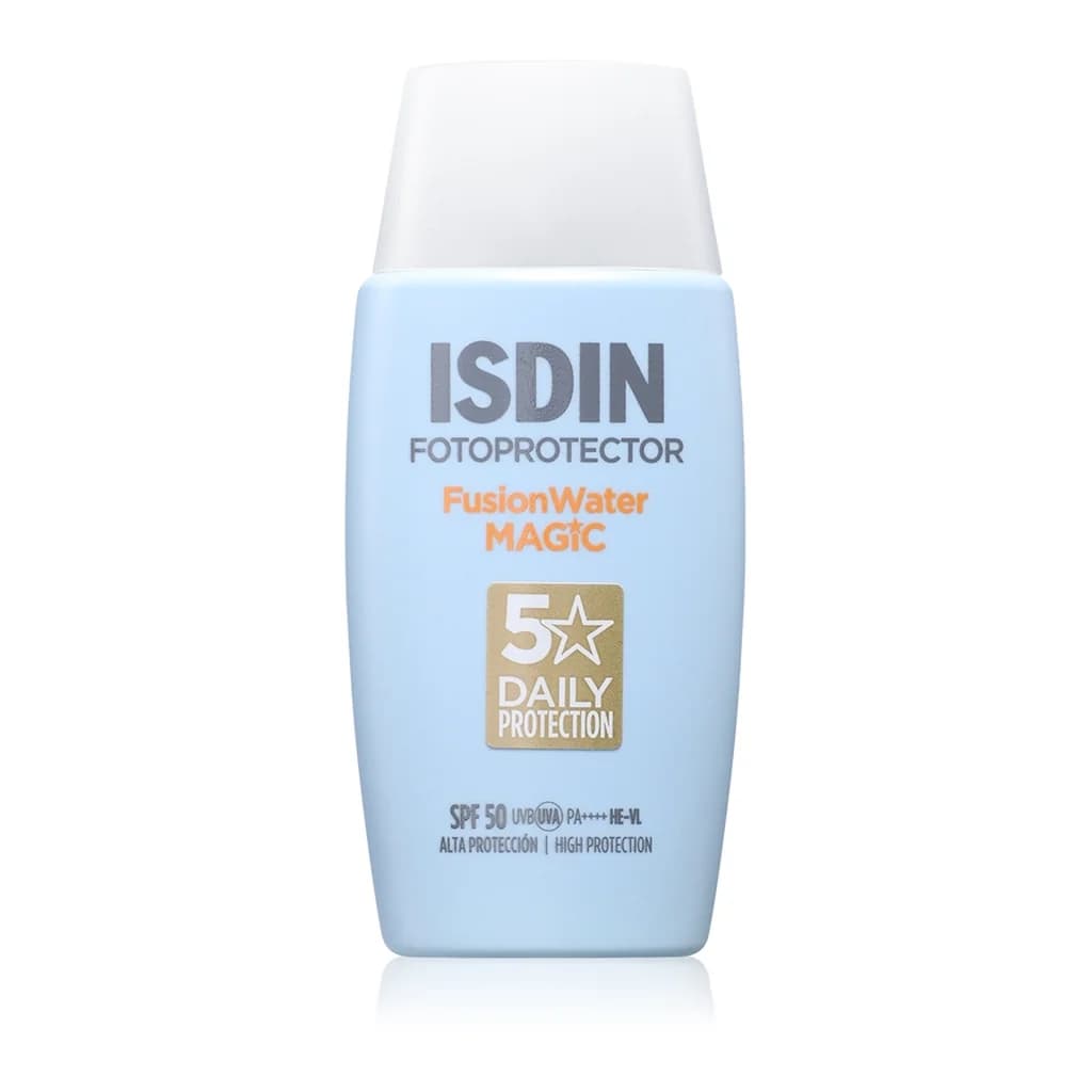ISDIN Fusion Water SPF50