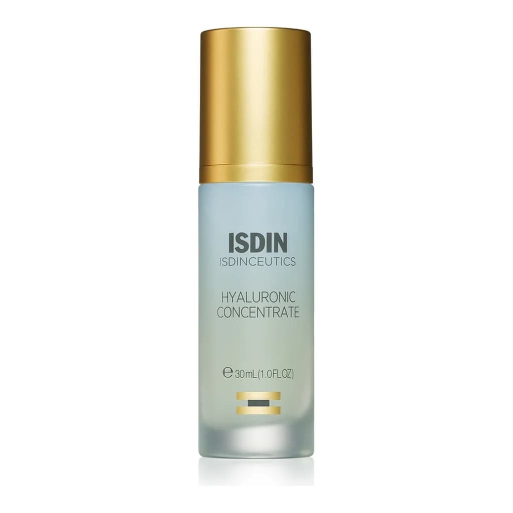 ISDIN Isdinceutics anti-wrinkle concentrate with hyaluronic acid