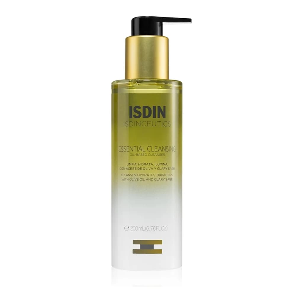 ISDIN Isdinceutics Essential Cleansing