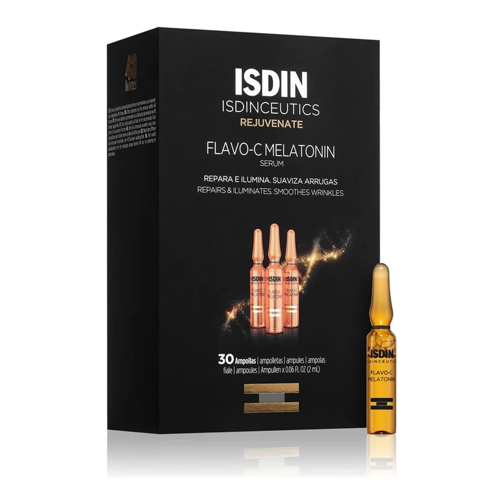ISDIN Isdinceutics Flavo-C