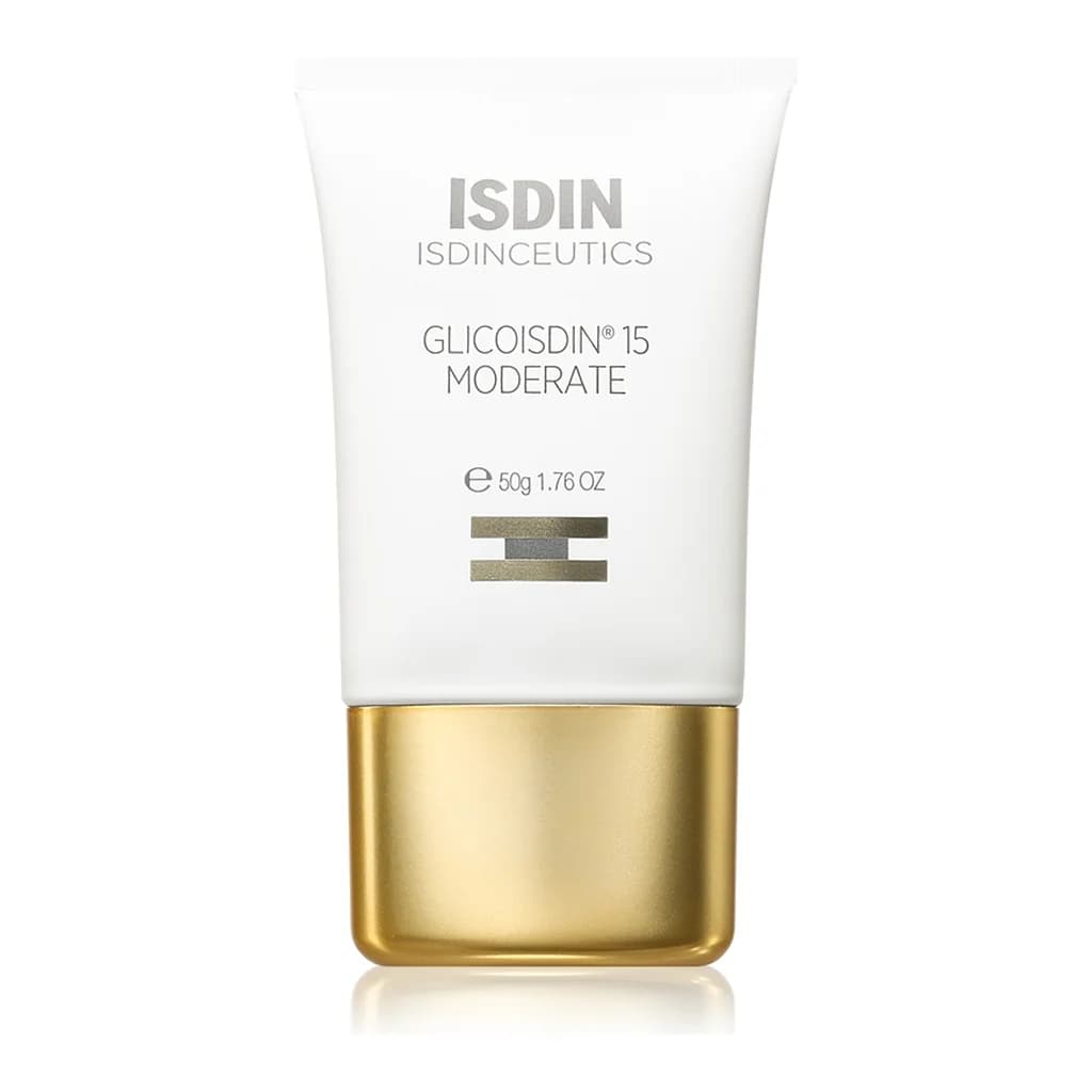 ISDIN Isdinceutics Glicoisdin 15 Moderate