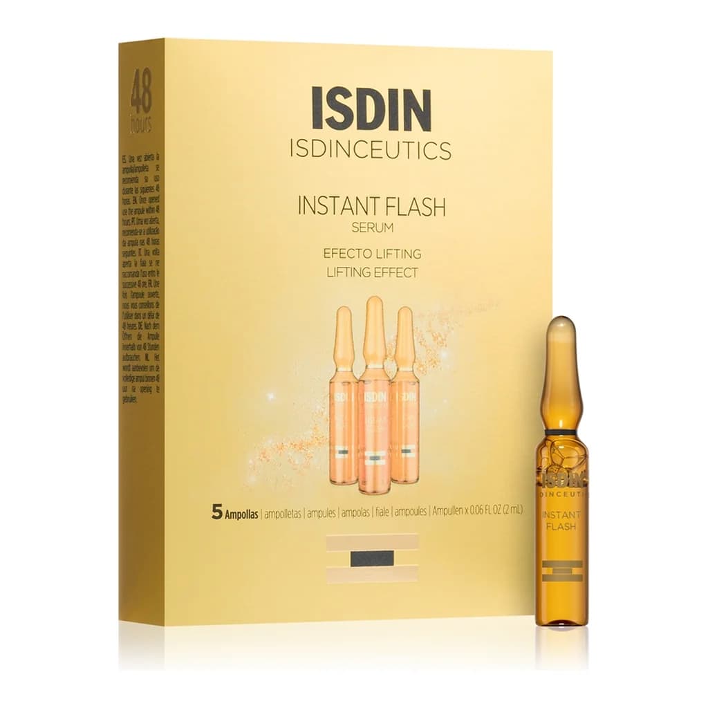 ISDIN Isdinceutics Instant Flash