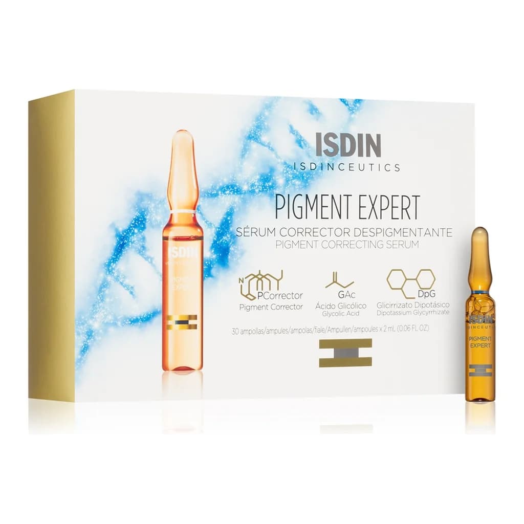 ISDIN Isdinceutics Pigment Expert