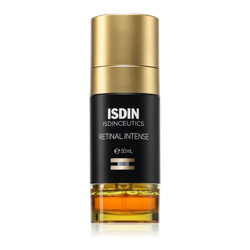 ISDIN Isdinceutics Retinal Intense Serum anti-ageing serum for all skin types