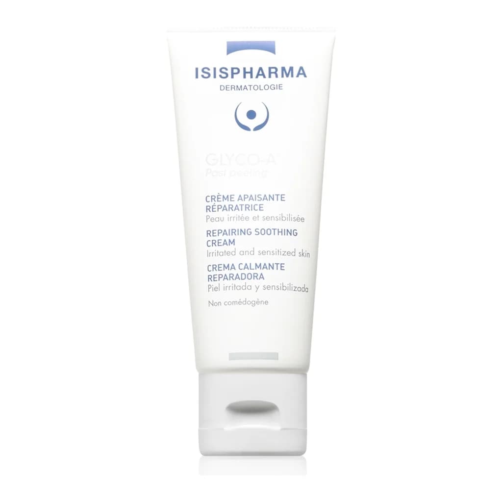 ISISPHARMA Glycoa-A Post Peeling