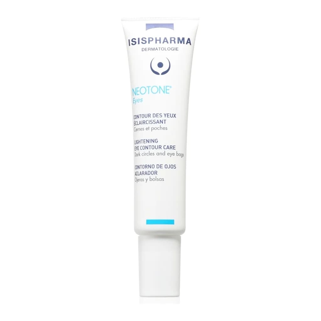 ISISPHARMA Neotone Eyes