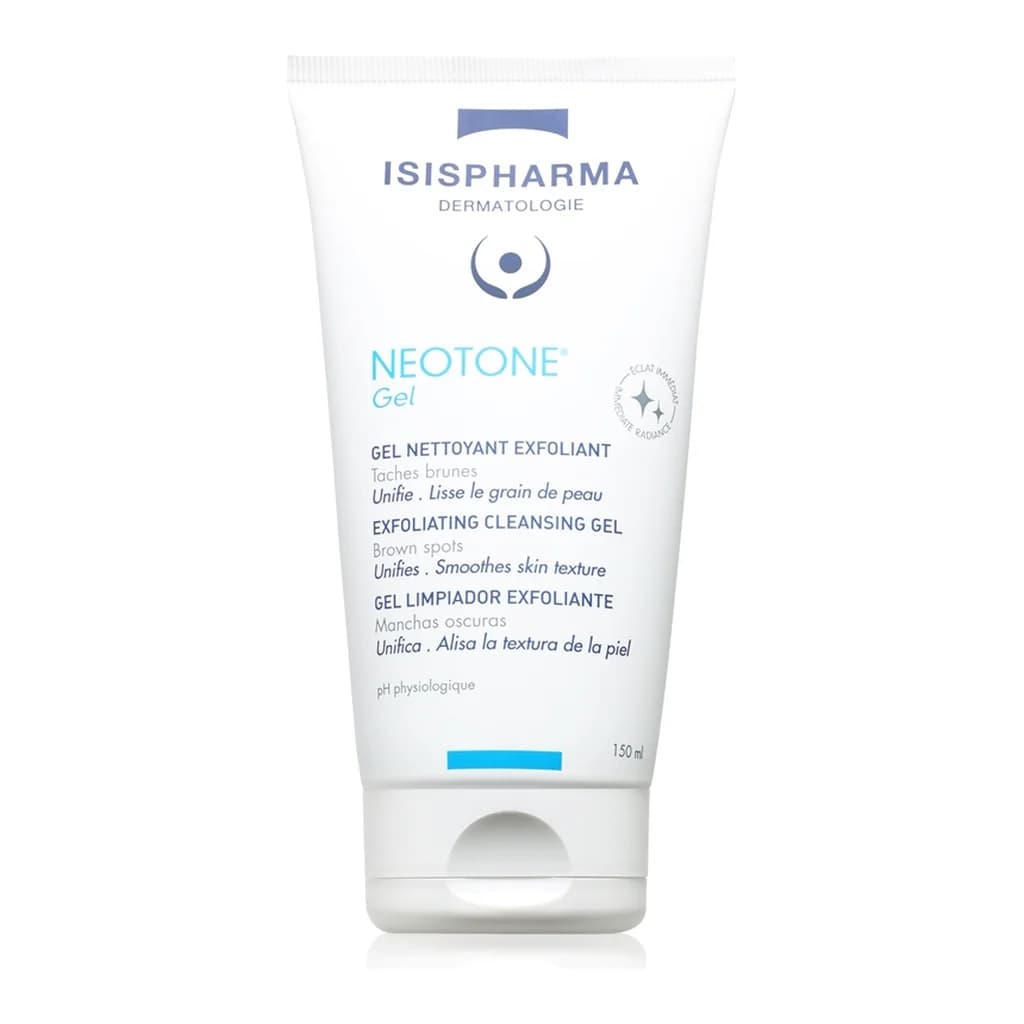 ISISPHARMA Neotone Gel