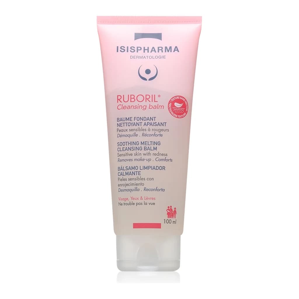ISISPHARMA Ruboril Cleansing Balm
