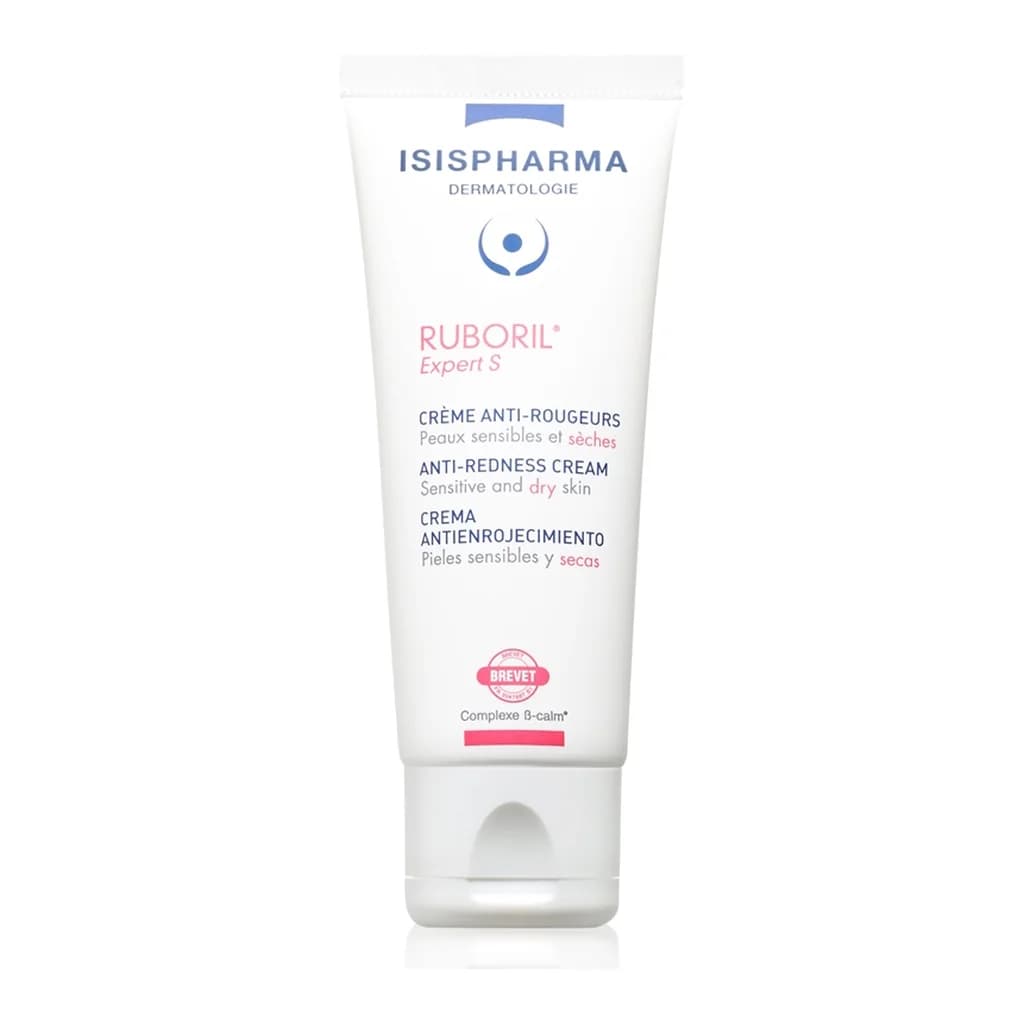 ISISPHARMA Ruboril Expert S