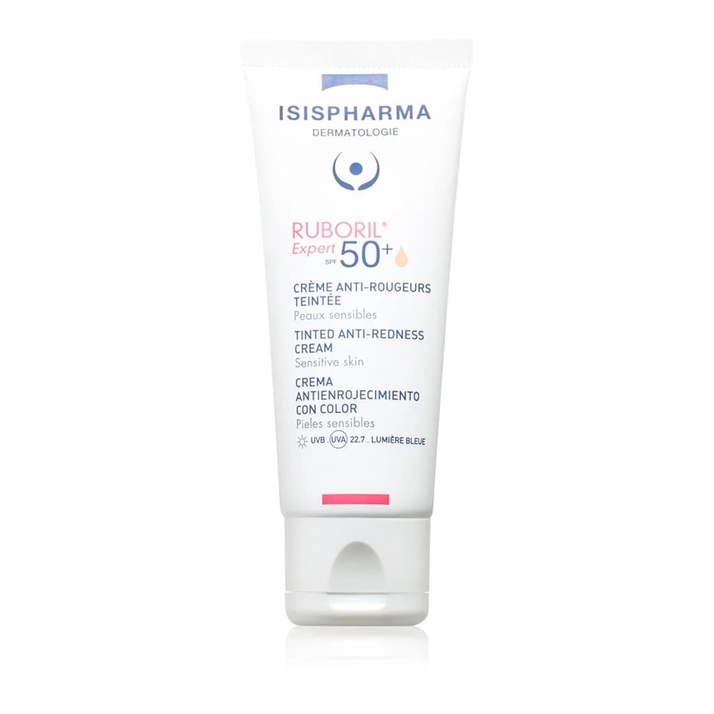 ISISPHARMA Ruboril Expert SPF50+