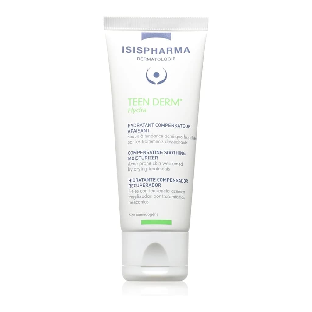 ISISPHARMA Teen Derm Hydra