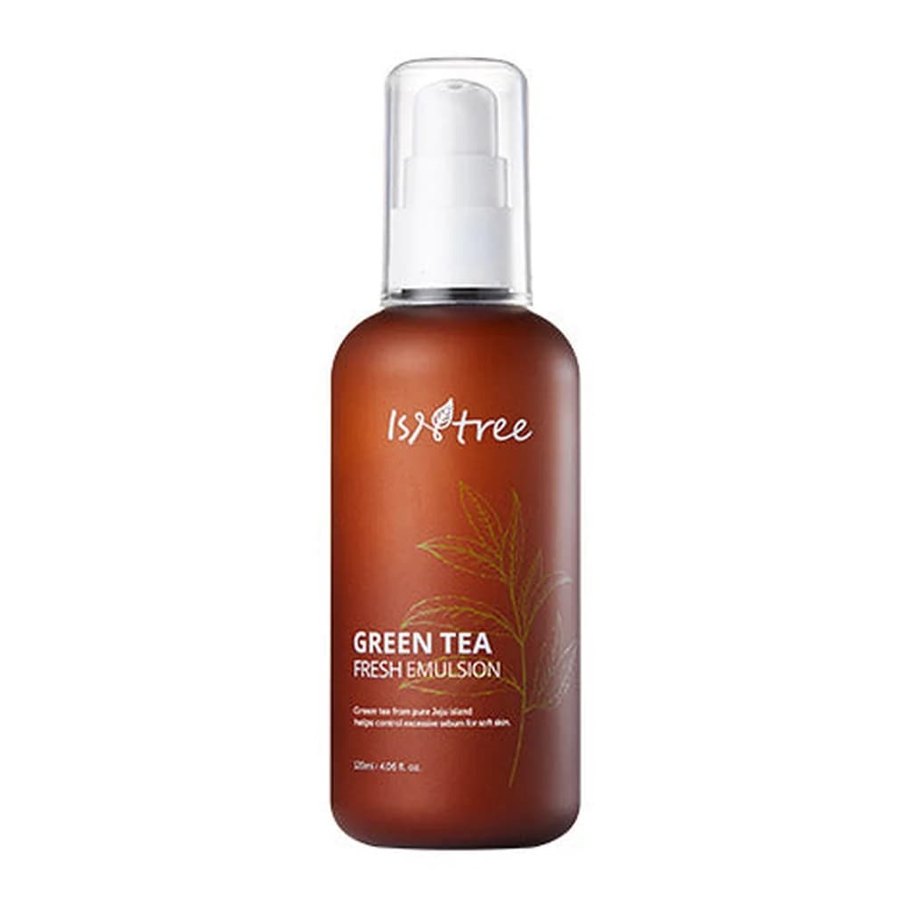 Isntree Green Tea Fresh Emulsion