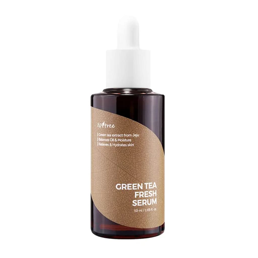 Isntree Green Tea Fresh Serum