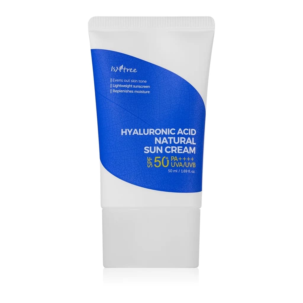 Isntree Hyaluronic Acid SPF50+ PA++++