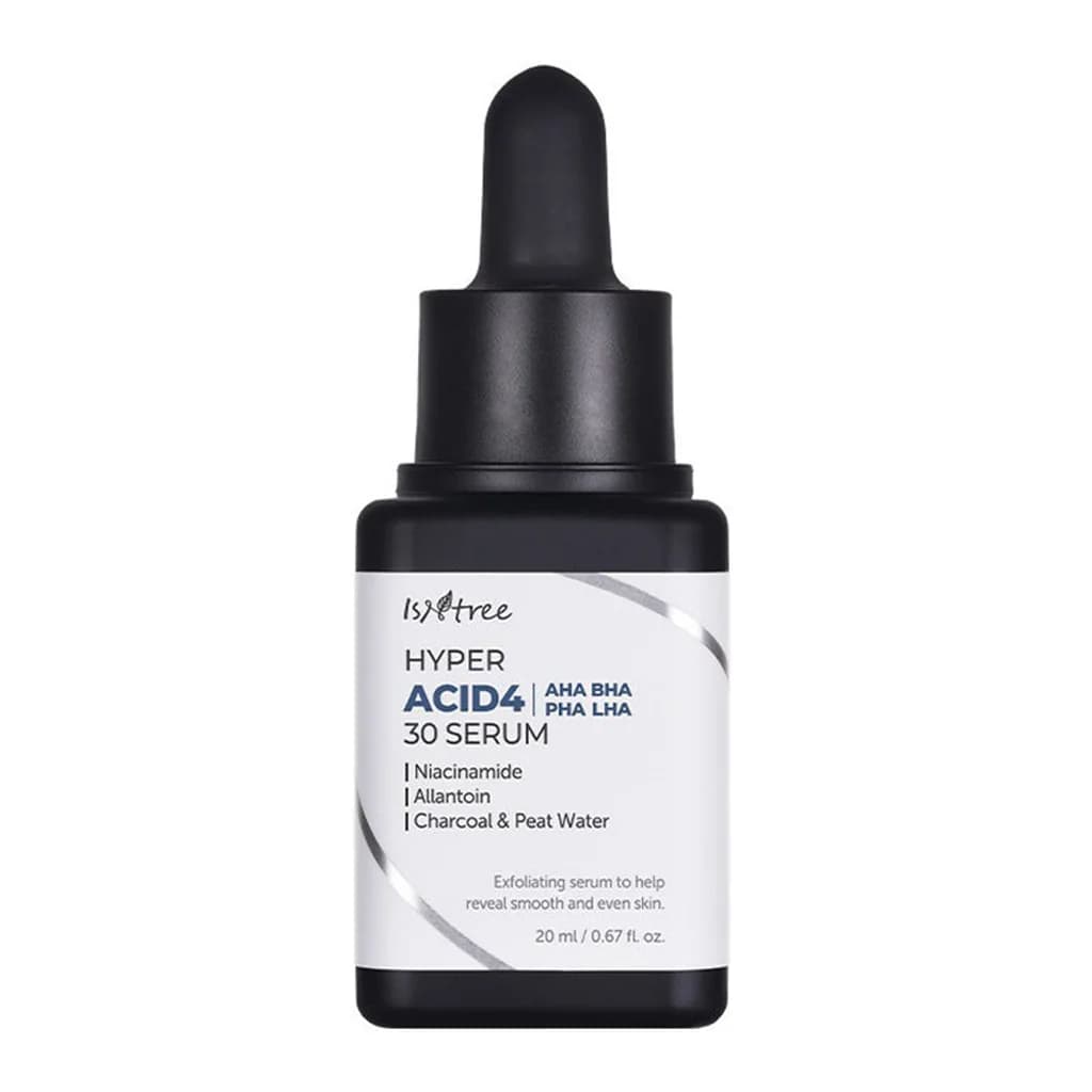 Isntree Hyper ACID4 30 Serum