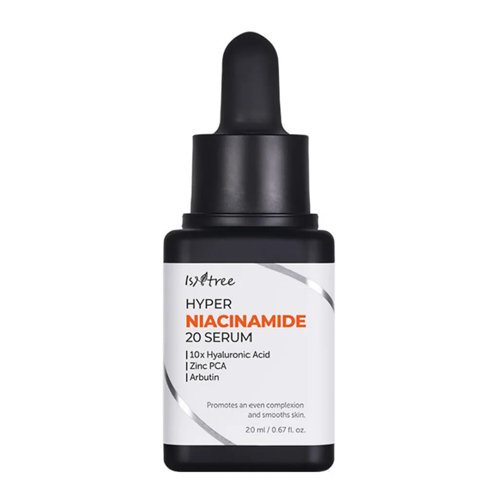 Isntree Hyper Niacinamide 20 Serum