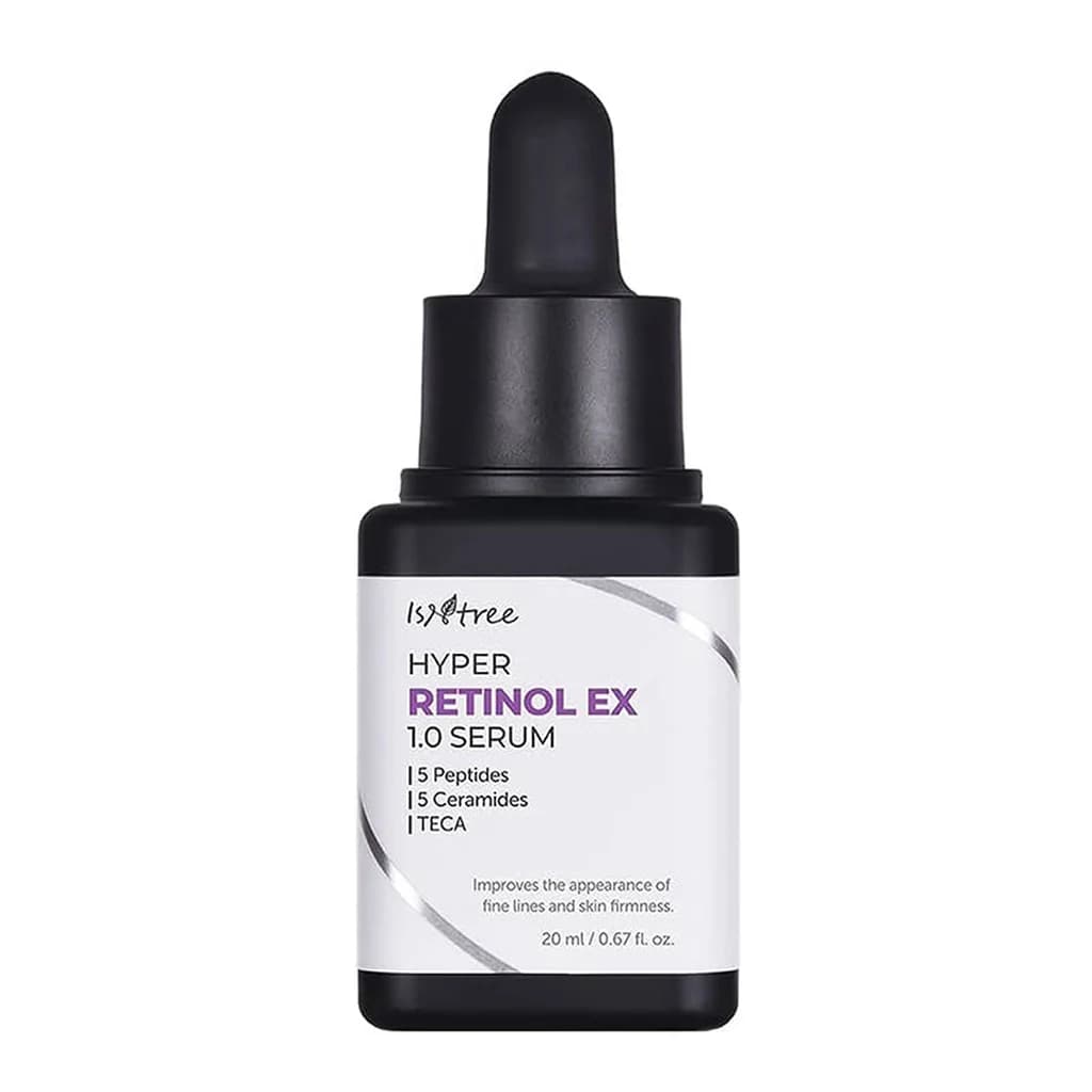 Isntree Hyper Retinol EX 1.0 Serum