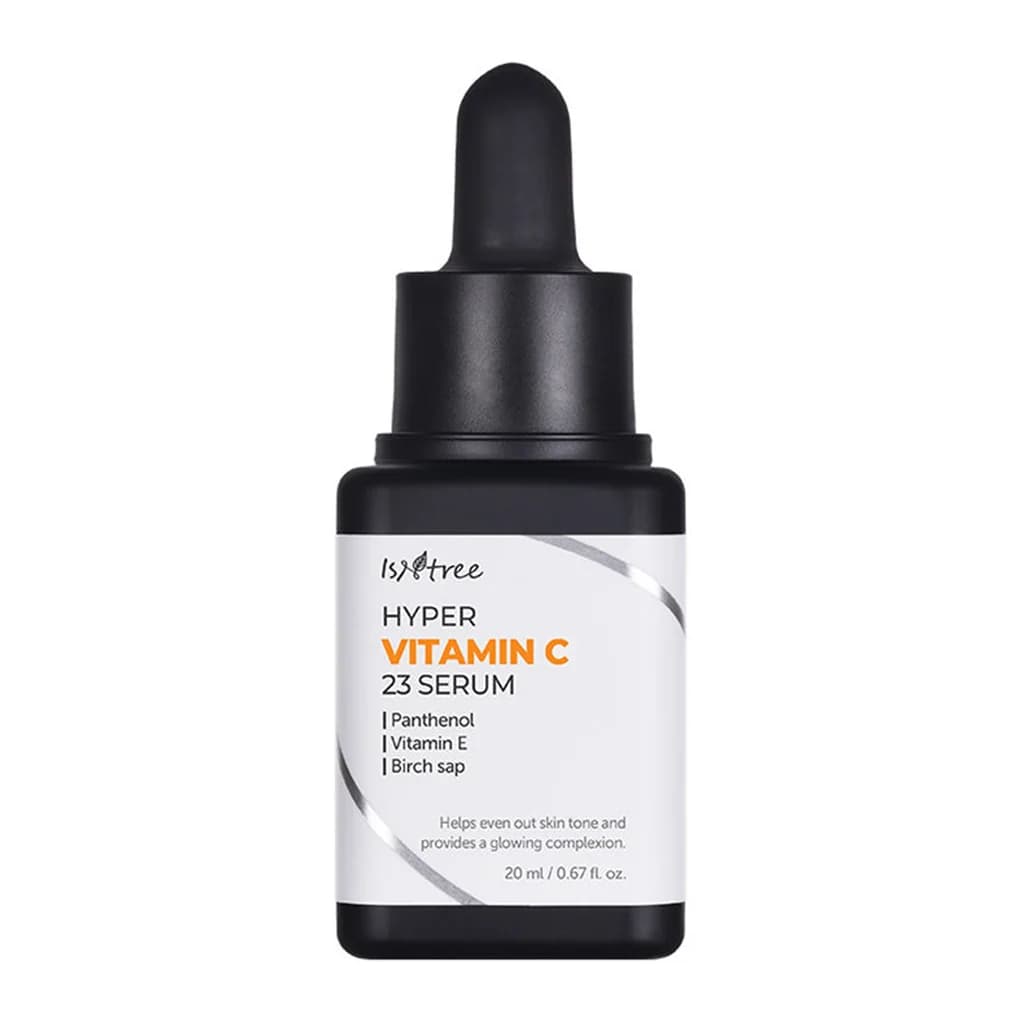 Isntree Hyper Vitamin C23 Serum