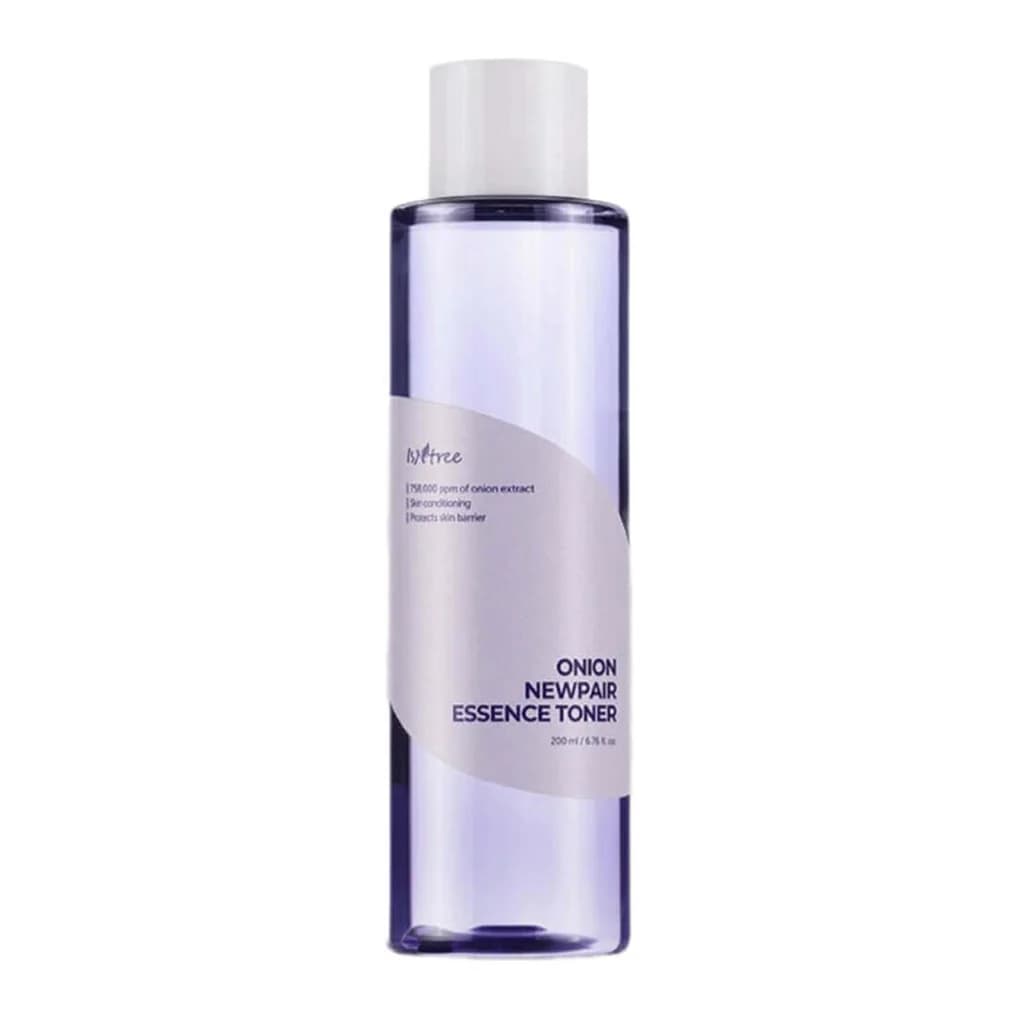 Isntree Onion Newpair Essence Toner