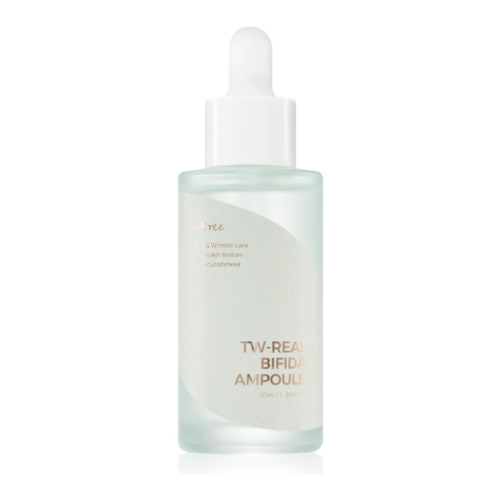 Isntree TW-Real Bifida Ampoule
