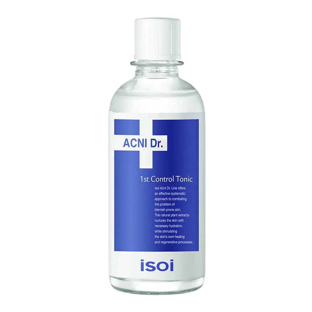 ISOI ACNI Dr. 1st Control Tonic