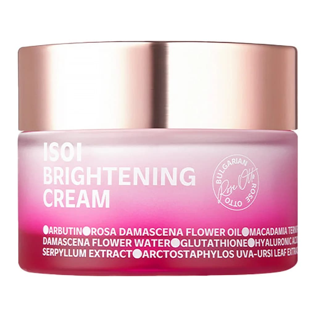 ISOI Brightening Cream