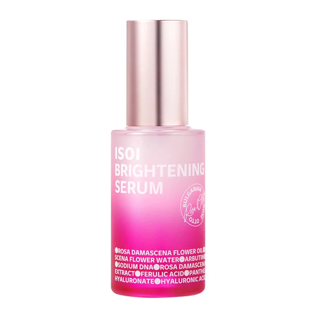 ISOI Brightening Serum