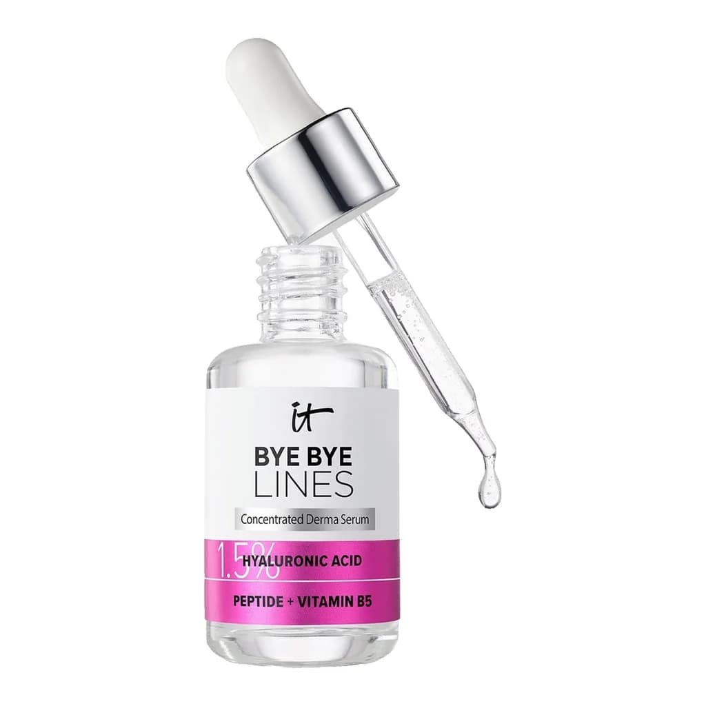 IT Cosmetics Bye Bye Lines Concentrated Derma Serum