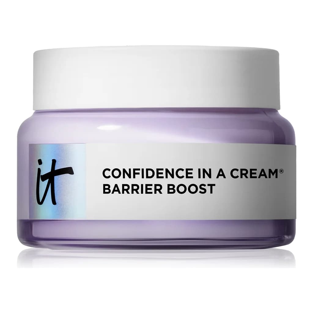 IT Cosmetics Confidence In a Cream moisturising cream