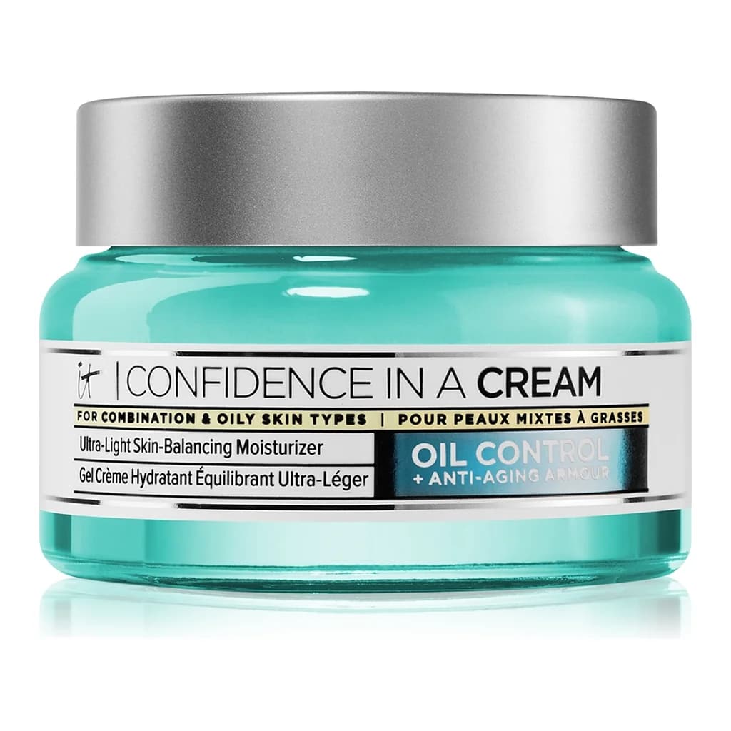 IT Cosmetics Confidence In a Gel Cream