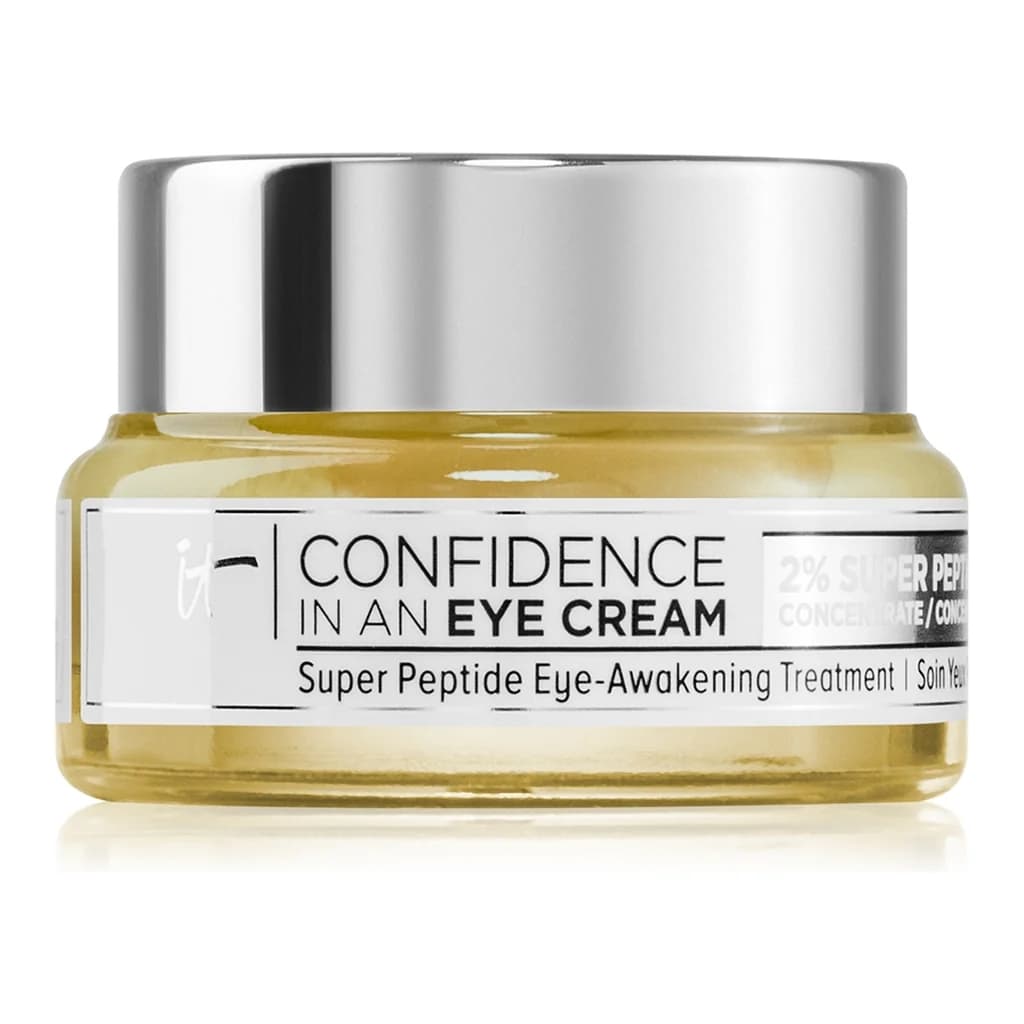 IT Cosmetics Confidence In an Eye Cream