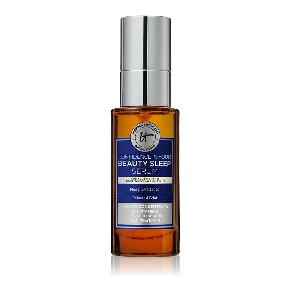 IT Cosmetics Confidence In Your Beauty Sleep