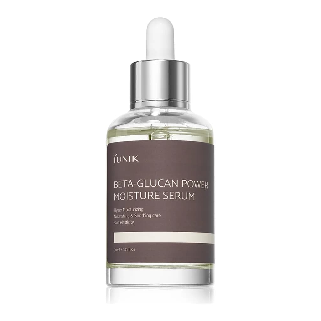 iUnik Beta Glucan