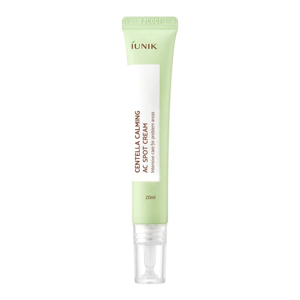 iUnik Centella Calming AC Spot Cream