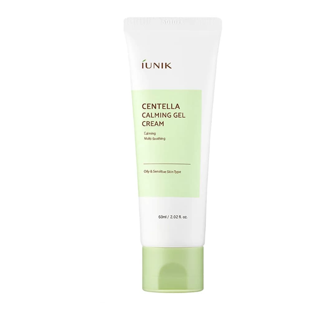 iUnik Centella Calming Gel Cream